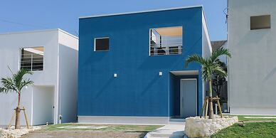Villa Colors A