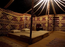 Patel Desert Camp