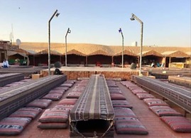 Patel Desert Camp