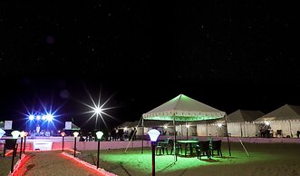 Patel Desert Camp