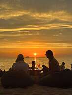 Sunset Beach Resort & Spa- Beachfront Pirate Fire Show