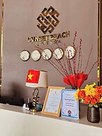 Sunset Beach Resort & Spa- Beachfront Pirate Fire Show