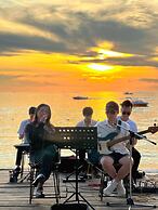 Sunset Beach Resort & Spa- Beachfront Pirate Fire Show