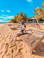 Sunset Beach Resort & Spa- Beachfront Pirate Fire Show