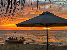Sunset Beach Resort & Spa- Beachfront Pirate Fire Show