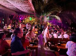 Sunset Beach Resort & Spa- Beachfront Pirate Fire Show
