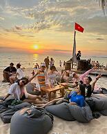 Sunset Beach Resort & Spa- Beachfront Pirate Fire Show