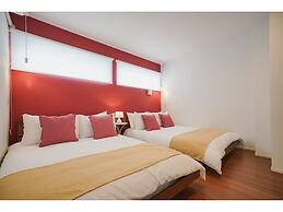 Viila COLORS B