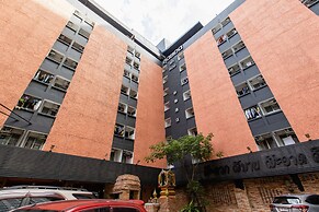 Sudyod House