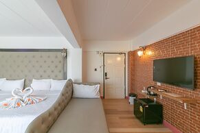 Sudyod House