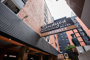 Sudyod House