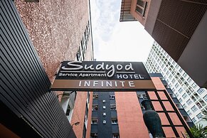 Sudyod House