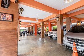 Sudyod House