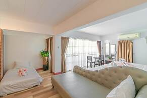 Sudyod House