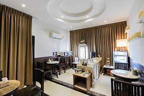 Sudyod House