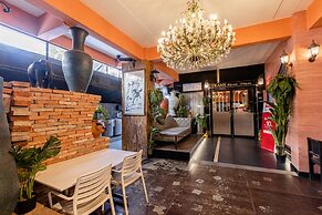 Sudyod House