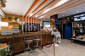 Sudyod House