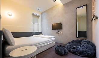 Yuanjyuge B&B