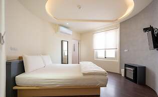 Yuanjyuge B&B