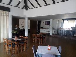 Motel Licki Krovovi