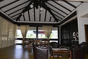 Motel Licki Krovovi