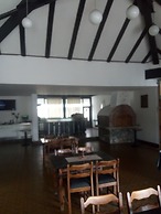 Motel Licki Krovovi