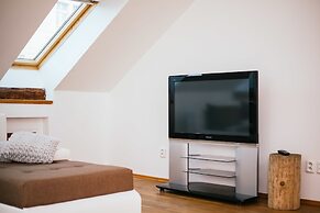 Golden Angel Apartment