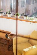Golden Angel Apartment