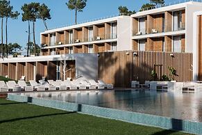 Aroeira Lisbon Hotel - Sea & Golf Hotel