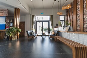 Hike & Seek Inn