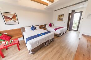 Hike & Seek Inn