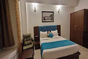 Maangarh Resort