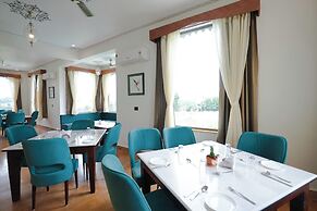 Maangarh Resort