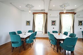 Maangarh Resort