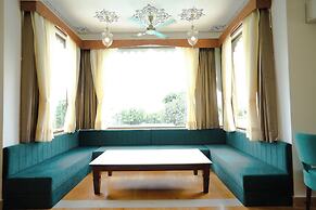 Maangarh Resort
