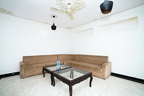 Maangarh Resort