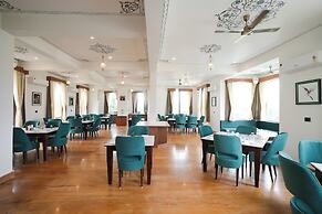 Maangarh Resort