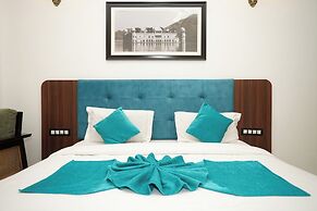 Maangarh Resort