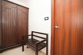 Maangarh Resort