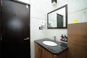 Maangarh Resort