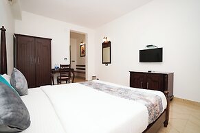 Maangarh Resort