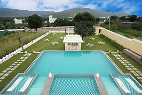 Maangarh Resort