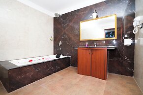 Maangarh Resort
