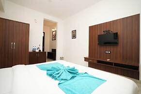 Maangarh Resort