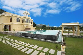 Maangarh Resort