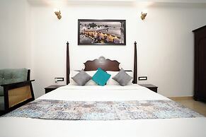 Maangarh Resort