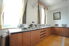 Maangarh Resort