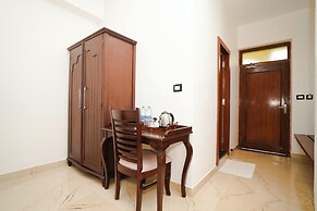 Maangarh Resort