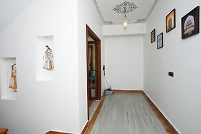 Maangarh Resort