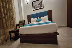 Maangarh Resort